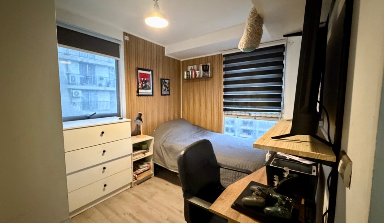 Departamento de 3 dormitorios en arriendo en Walker Martínez, La Florida — imagen 14