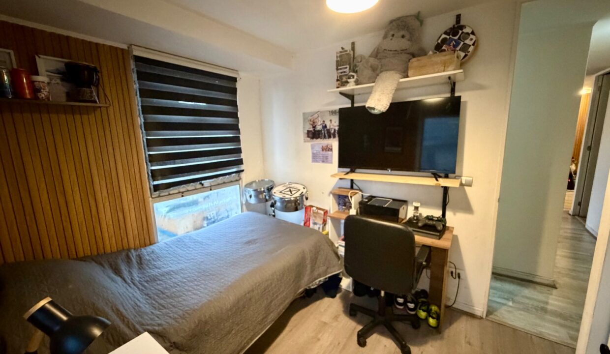 Departamento de 3 dormitorios en arriendo en Walker Martínez, La Florida — imagen 15