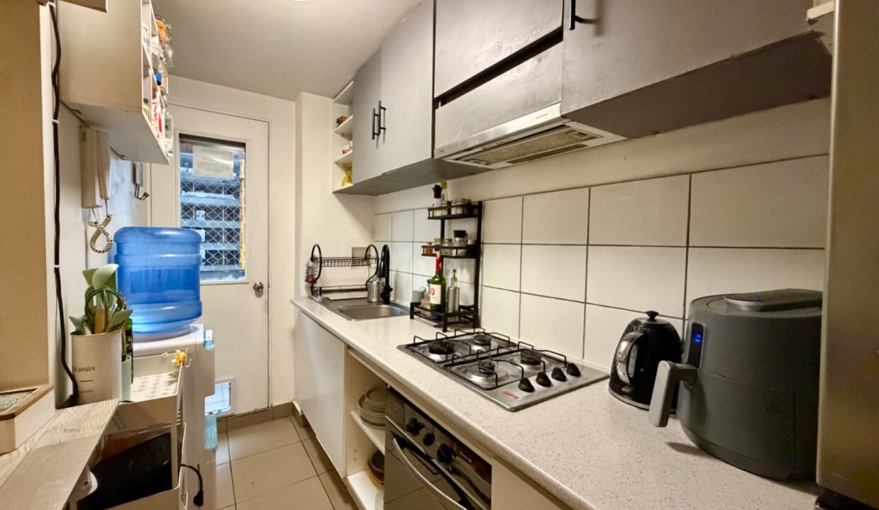 Departamento de 3 dormitorios en arriendo en Walker Martínez, La Florida — imagen 8