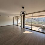 Departamento de 4 dormitorios en arriendo frente al Parque Bicentenario, Vitacura — imagen 1