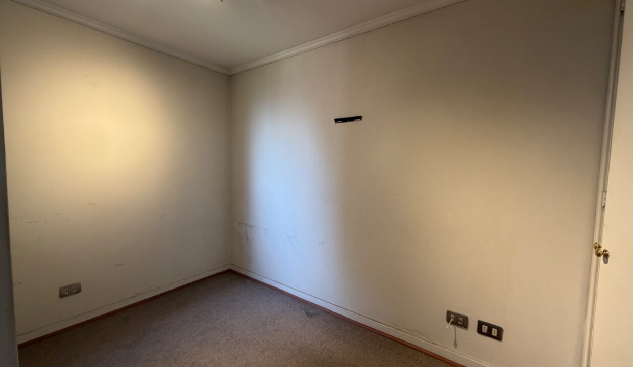 Departamento de 4 dormitorios en arriendo frente al Parque Bicentenario, Vitacura — imagen 6