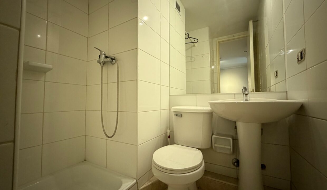 Departamento de 4 dormitorios en arriendo frente al Parque Bicentenario, Vitacura — imagen 7