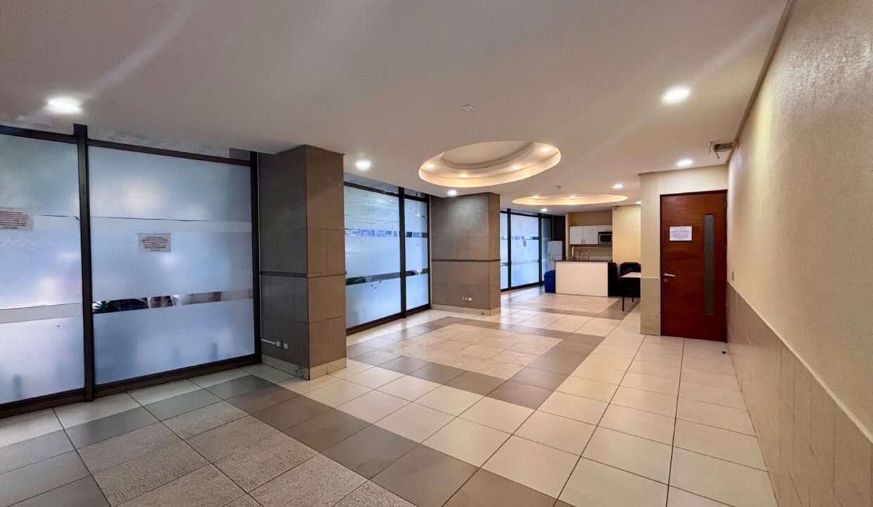 Departamento de 1 dormitorio en venta en calle Serrano, Santiago — imagen 7