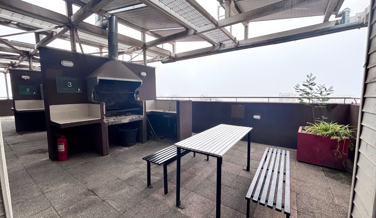 Departamento de 1 dormitorio en venta en calle Serrano, Santiago — imagen 12