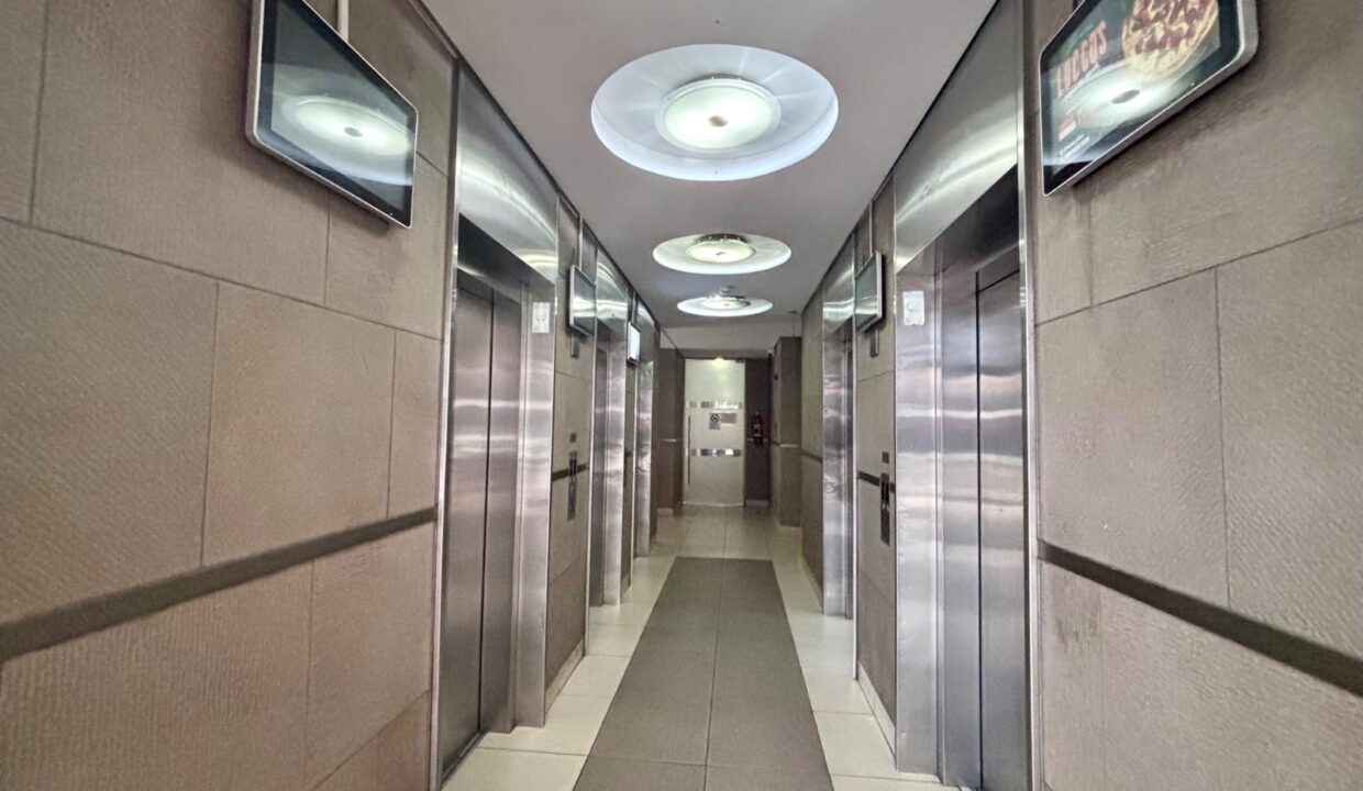 Departamento de 1 dormitorio en venta en calle Serrano, Santiago — imagen 13