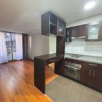 Departamento de 1 dormitorio en venta en calle Monjitas, Santiago — imagen 1
