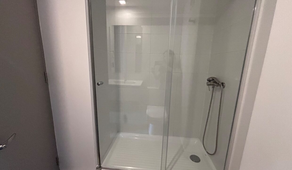 Departamento de 1 dormitorio en arriendo en calle Vergara, Santiago — imagen 7
