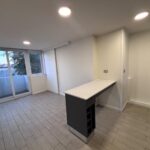 Departamento de 1 dormitorio en arriendo cerca de Metro Toesca, Santiago — imagen 1