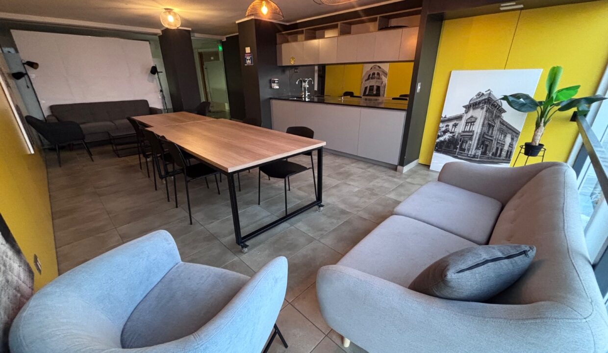 Departamento de 1 dormitorio en arriendo cerca de Metro Toesca, Santiago — imagen 18