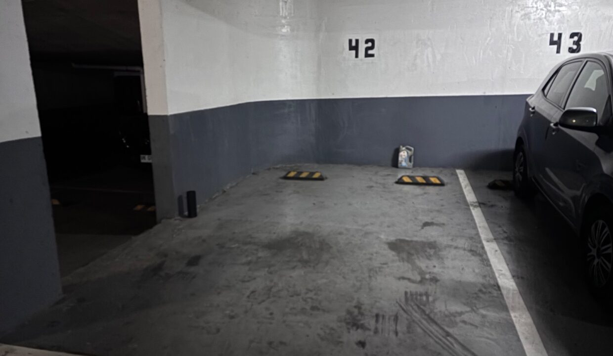 Departamento de 1 dormitorio en arriendo cerca de Metro Toesca, Santiago — imagen 12