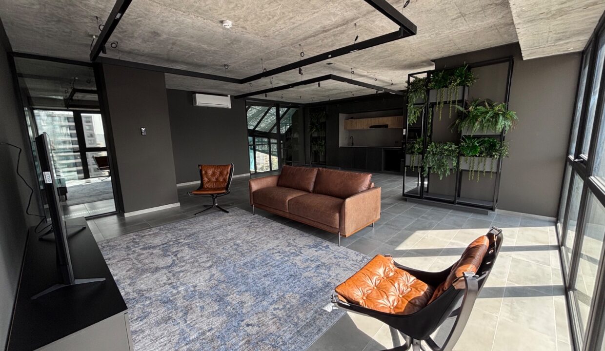 Departamento de 1 dormitorio en arriendo en Vicuña Mackenna, La Florida — imagen 16