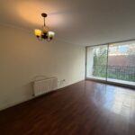 Departamento de 2 dormitorios en arriendo en Walker Martínez 750, La Florida — imagen 1
