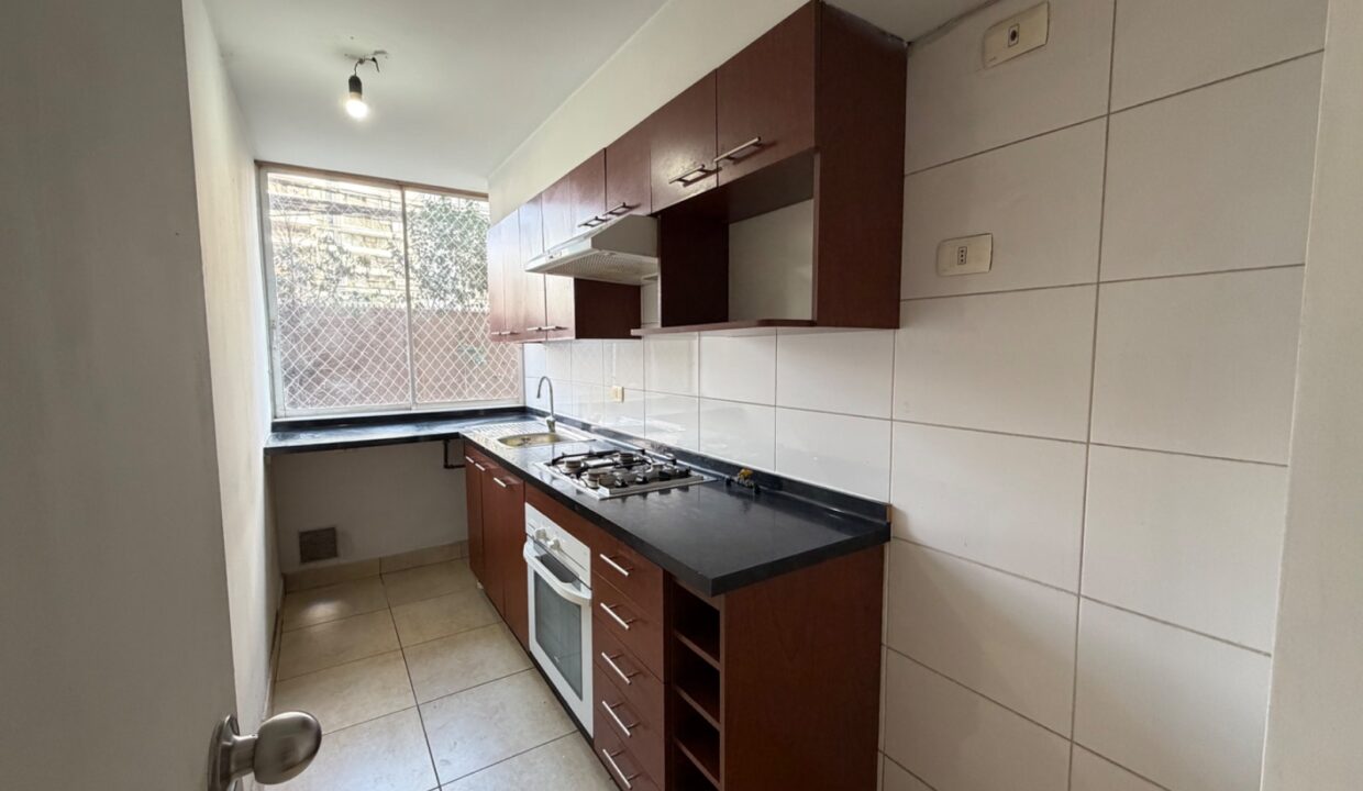 Departamento de 2 dormitorios en arriendo en Walker Martínez 750, La Florida — imagen 3