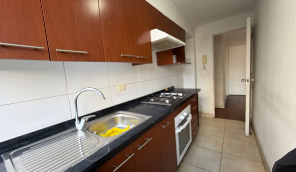 Departamento de 2 dormitorios en arriendo en Walker Martínez 750, La Florida — imagen 4