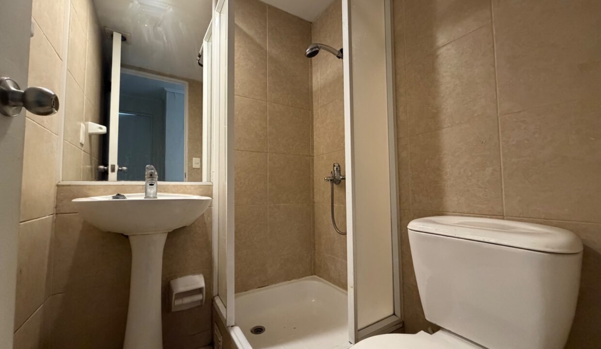 Departamento de 2 dormitorios en arriendo en Walker Martínez 750, La Florida — imagen 5