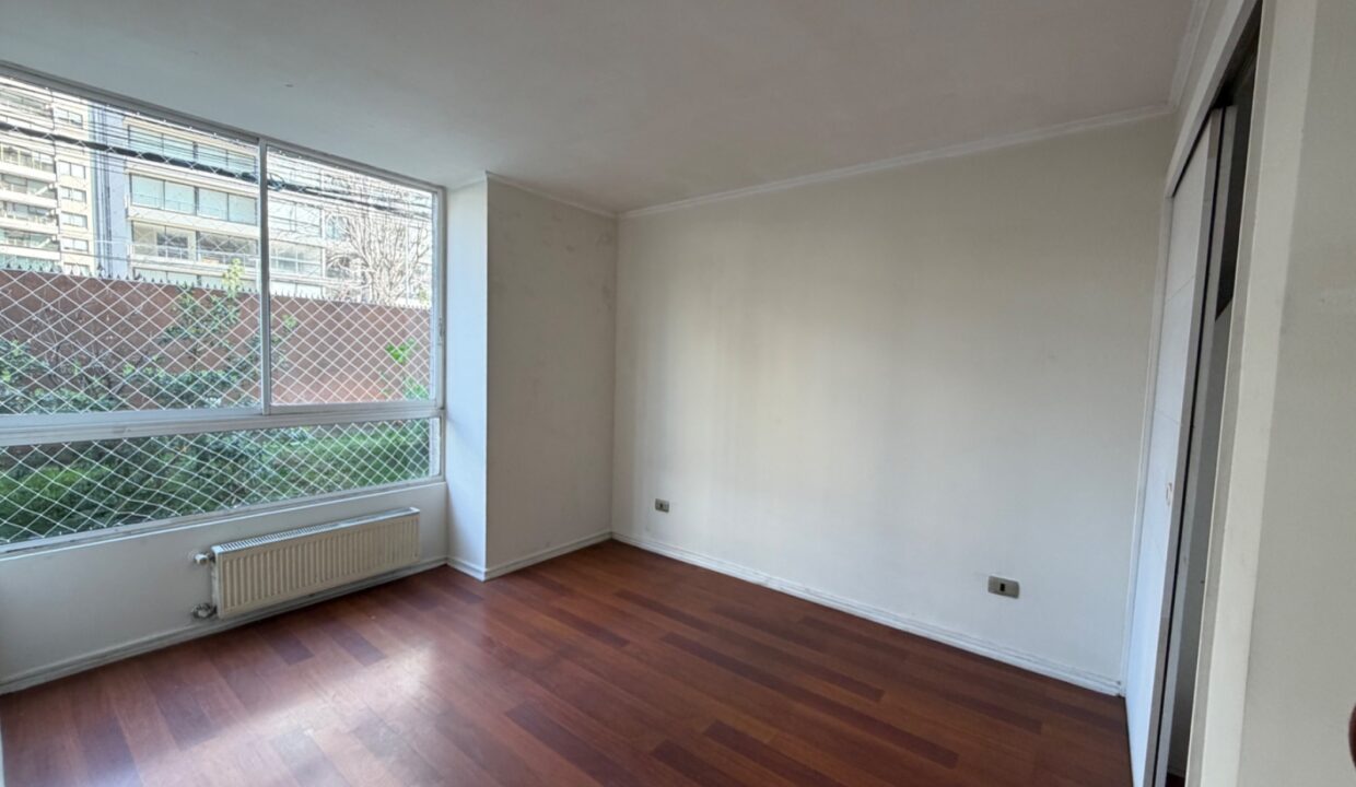 Departamento de 2 dormitorios en arriendo en Walker Martínez 750, La Florida — imagen 6