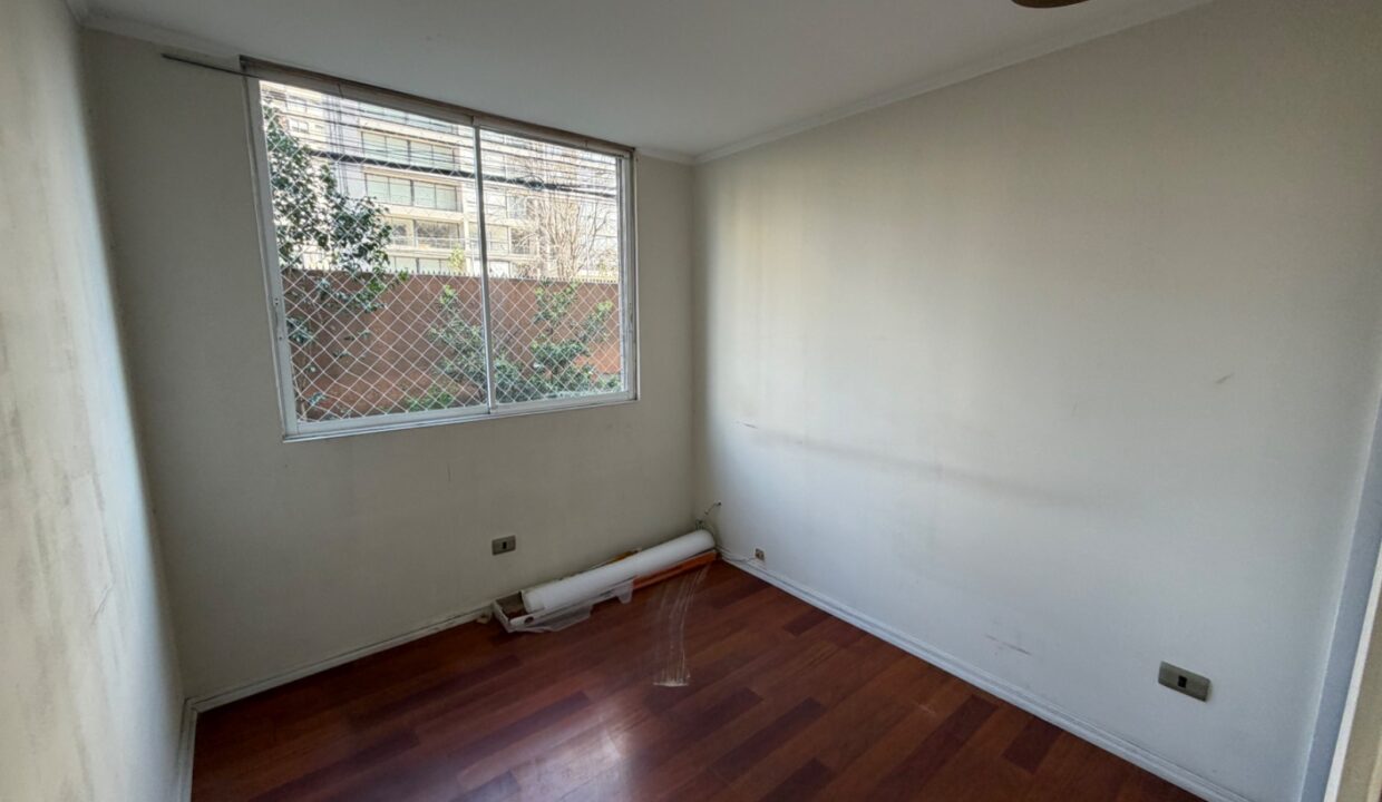 Departamento de 2 dormitorios en arriendo en Walker Martínez 750, La Florida — imagen 9