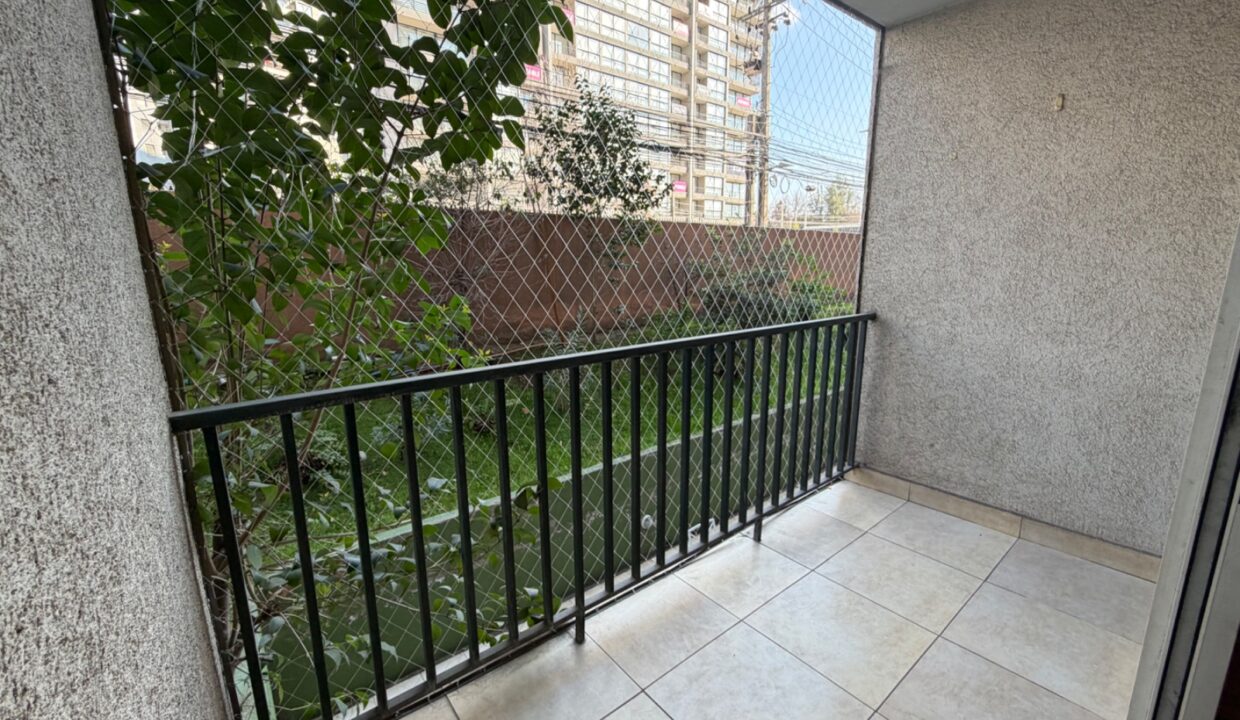 Departamento de 2 dormitorios en arriendo en Walker Martínez 750, La Florida — imagen 11