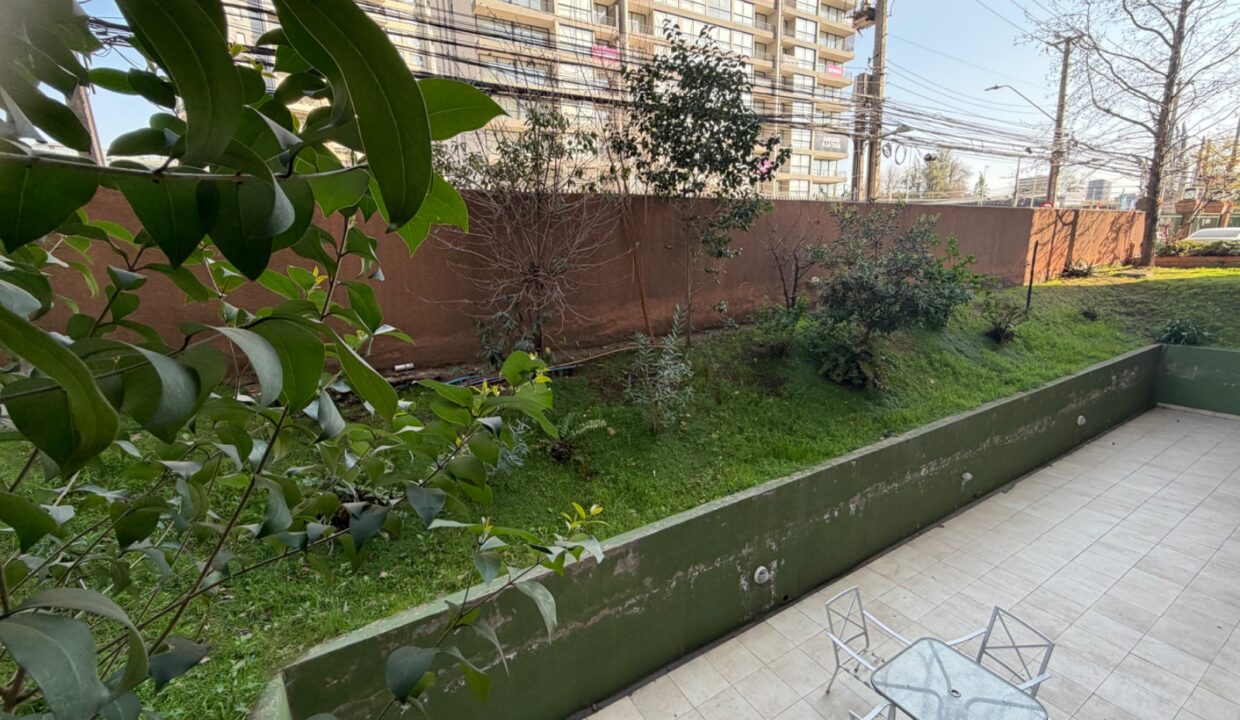 Departamento de 2 dormitorios en arriendo en Walker Martínez 750, La Florida — imagen 12