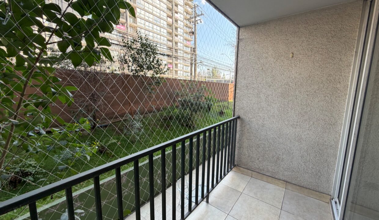 Departamento de 2 dormitorios en arriendo en Walker Martínez 750, La Florida — imagen 13