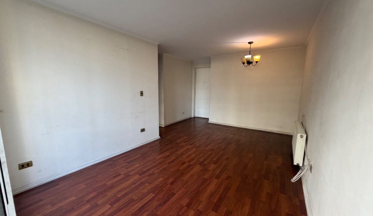 Departamento de 2 dormitorios en arriendo en Walker Martínez 750, La Florida — imagen 14