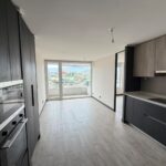 Departamento mariposa de 2 dormitorios en arriendo en Las Condes