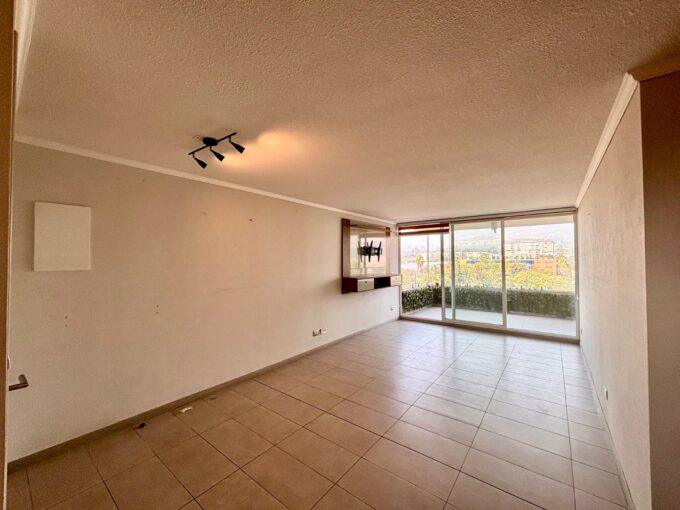 Departamento de 3 dormitorios en venta en Walker Martínez, La Florida — imagen 1