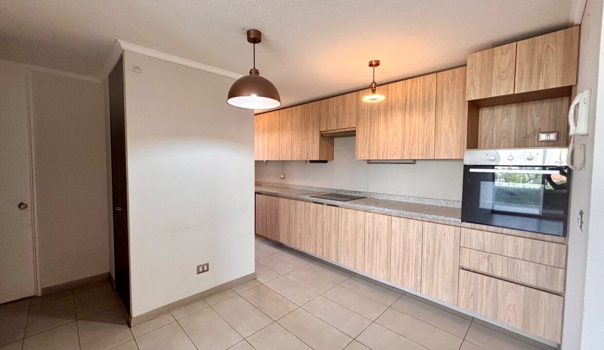 Departamento de 3 dormitorios en venta en Walker Martínez, La Florida — imagen 5