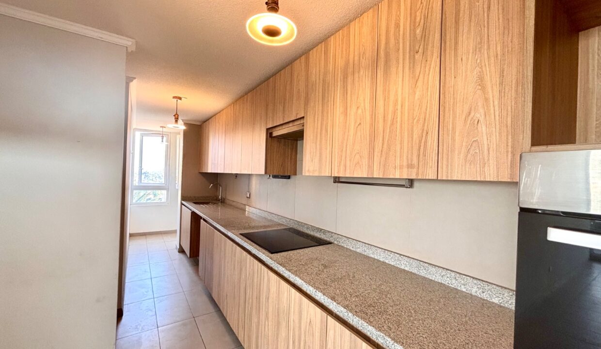 Departamento de 3 dormitorios en venta en Walker Martínez, La Florida — imagen 6