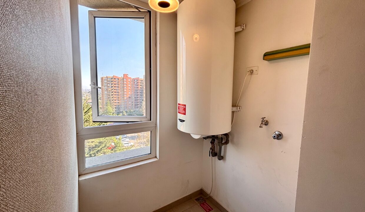 Departamento de 3 dormitorios en venta en Walker Martínez, La Florida — imagen 7
