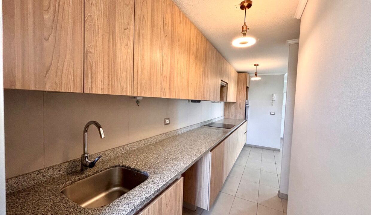 Departamento de 3 dormitorios en venta en Walker Martínez, La Florida — imagen 8