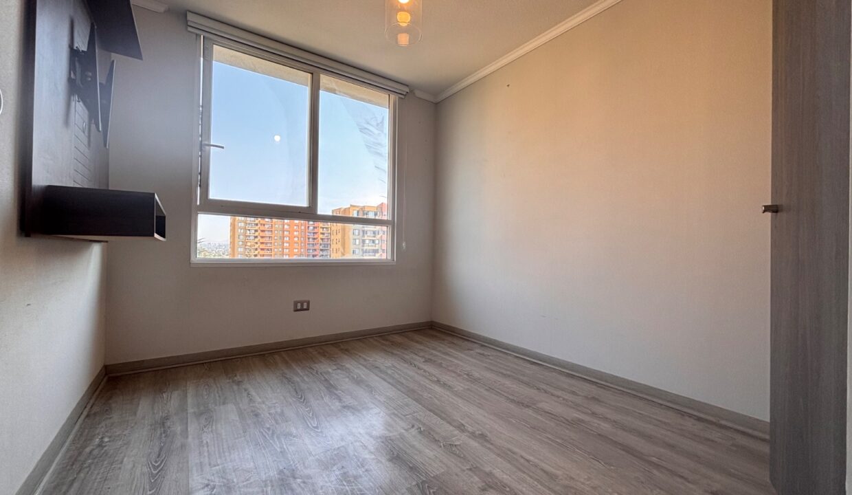 Departamento de 3 dormitorios en venta en Walker Martínez, La Florida — imagen 9