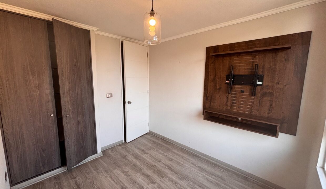 Departamento de 3 dormitorios en venta en Walker Martínez, La Florida — imagen 10