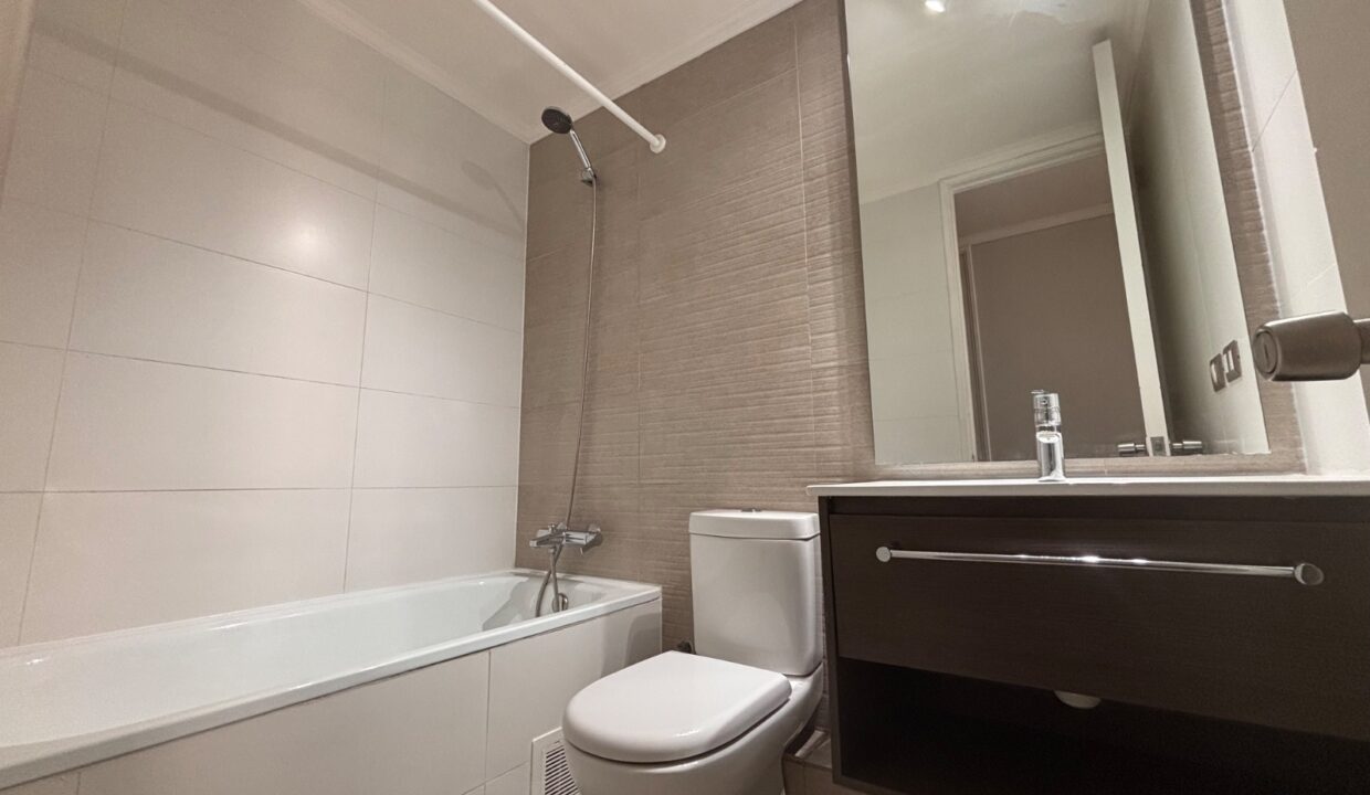 Departamento de 3 dormitorios en venta en Walker Martínez, La Florida — imagen 11