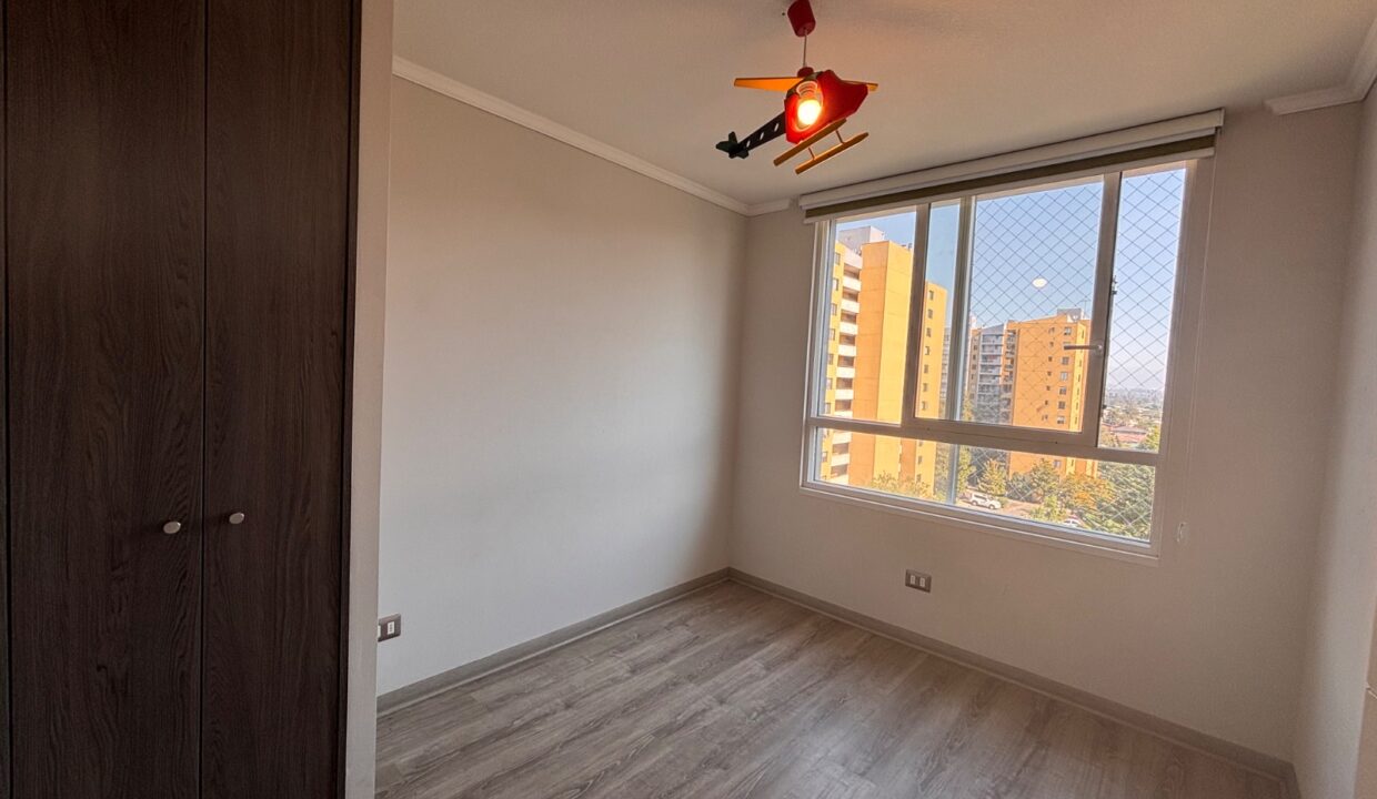 Departamento de 3 dormitorios en venta en Walker Martínez, La Florida — imagen 12