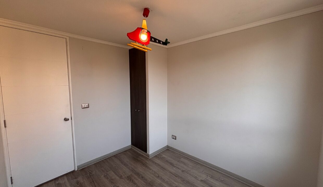 Departamento de 3 dormitorios en venta en Walker Martínez, La Florida — imagen 13