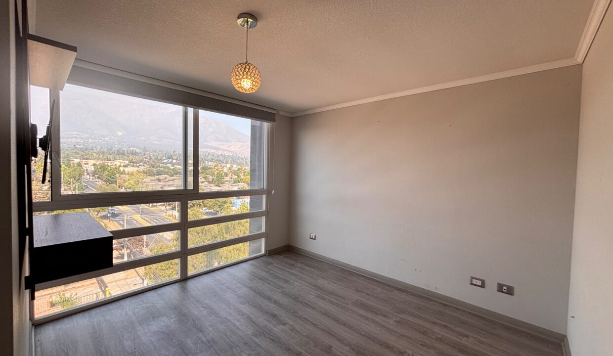 Departamento de 3 dormitorios en venta en Walker Martínez, La Florida — imagen 14