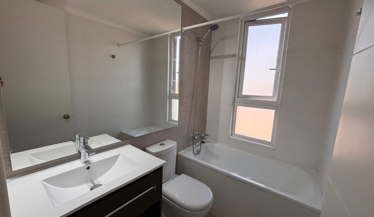 Departamento de 3 dormitorios en venta en Walker Martínez, La Florida — imagen 16