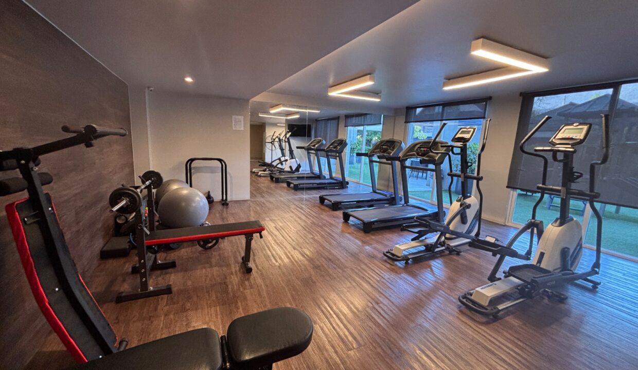 Departamento de 3 dormitorios en venta en Walker Martínez, La Florida — imagen 21