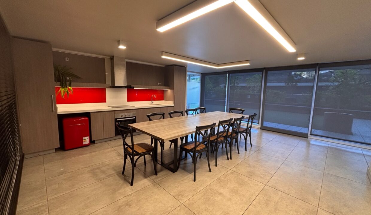 Departamento de 3 dormitorios en venta en Walker Martínez, La Florida — imagen 22