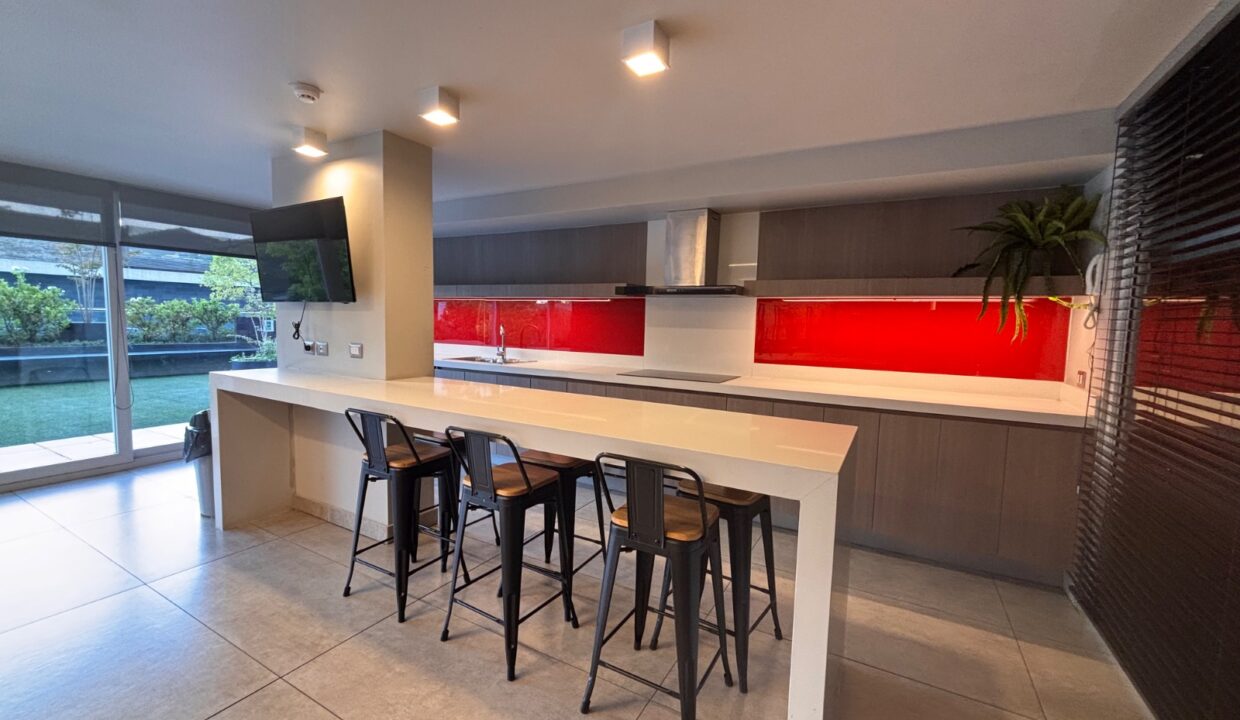 Departamento de 3 dormitorios en venta en Walker Martínez, La Florida — imagen 24