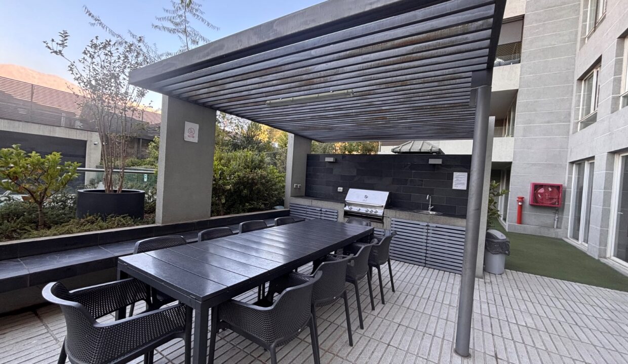 Departamento de 3 dormitorios en venta en Walker Martínez, La Florida — imagen 25