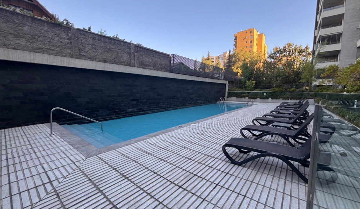Departamento de 3 dormitorios en venta en Walker Martínez, La Florida — imagen 26