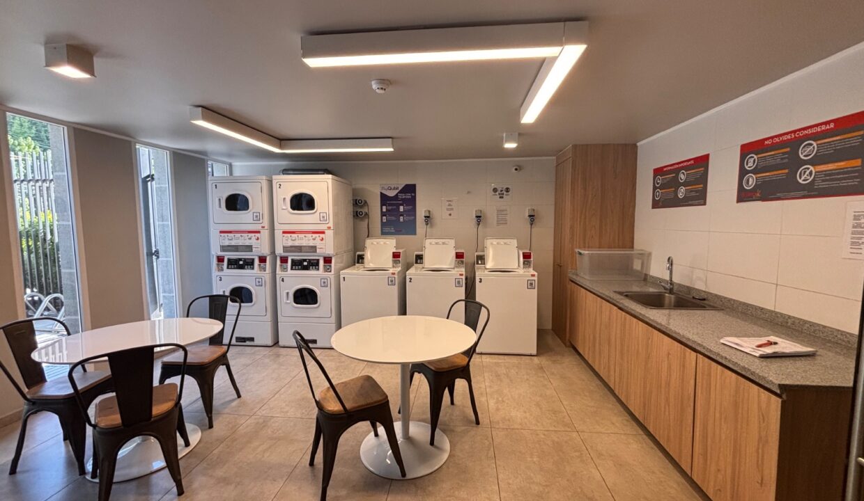 Departamento de 3 dormitorios en venta en Walker Martínez, La Florida — imagen 27