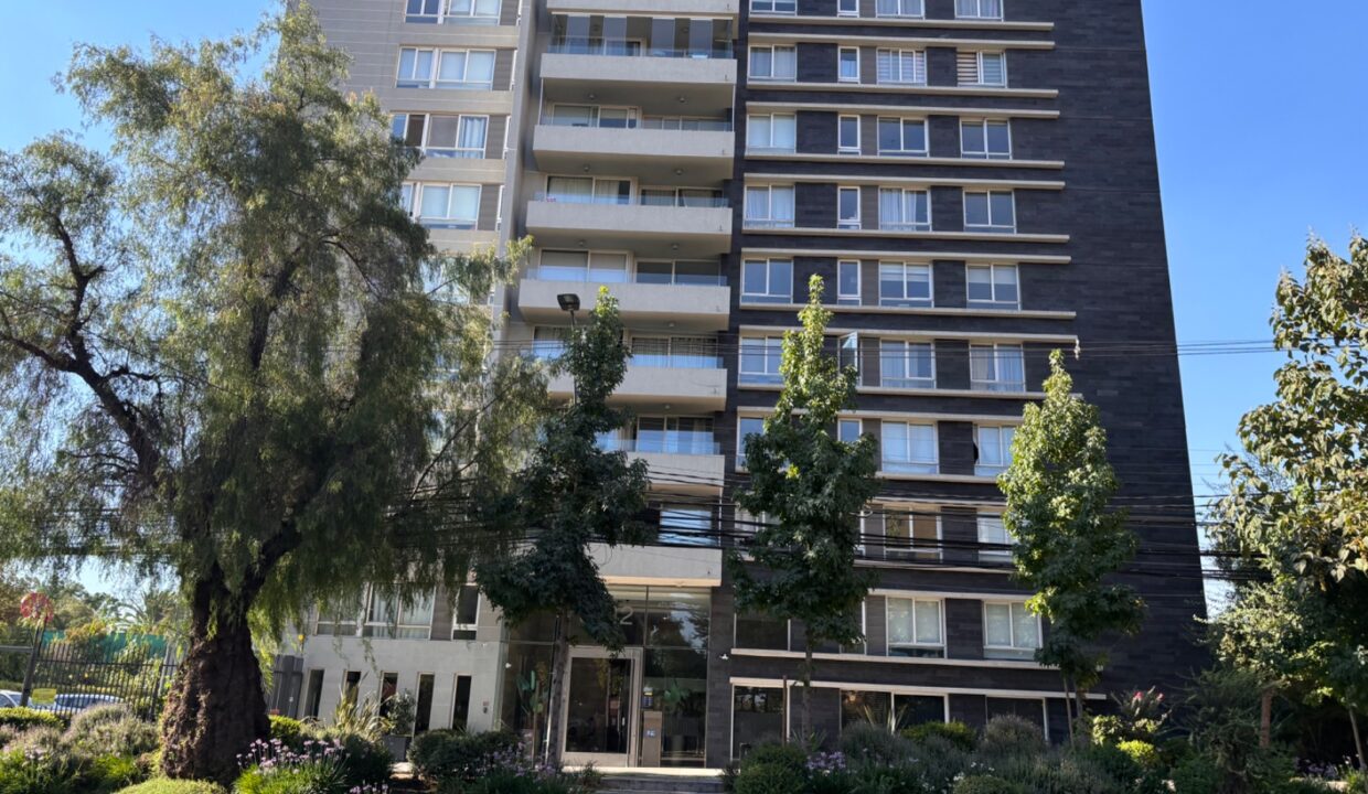 Departamento de 3 dormitorios en venta en Walker Martínez, La Florida — imagen 29