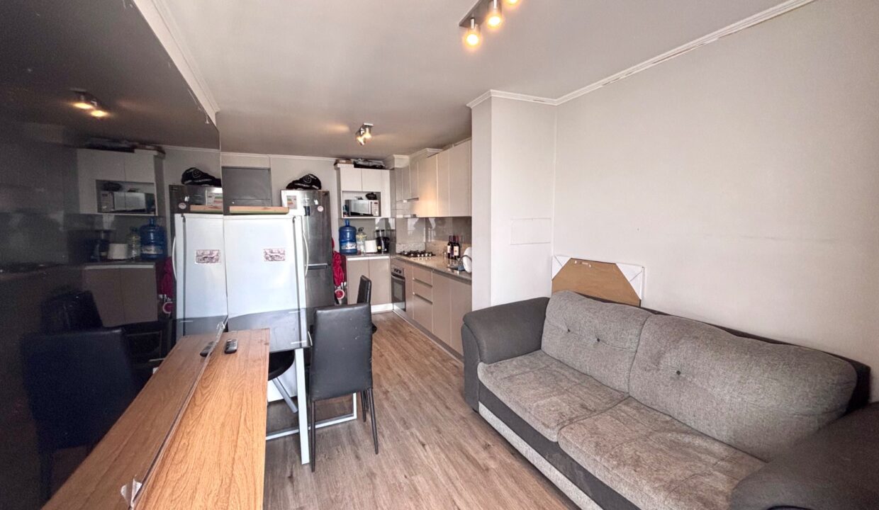 Departamento de 2 dormitorios en venta en Lago Pirihueico, La Florida — imagen 4