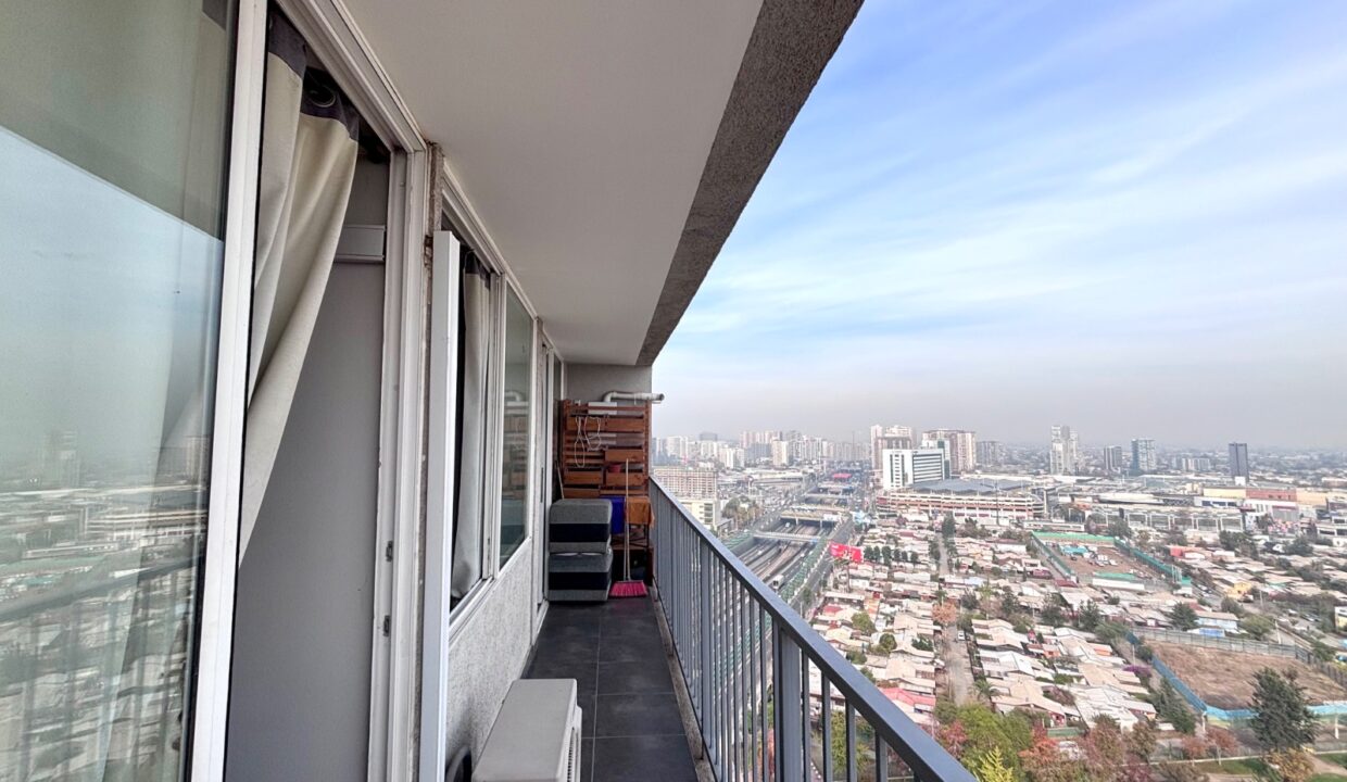Departamento de 2 dormitorios en venta en Lago Pirihueico, La Florida — imagen 7