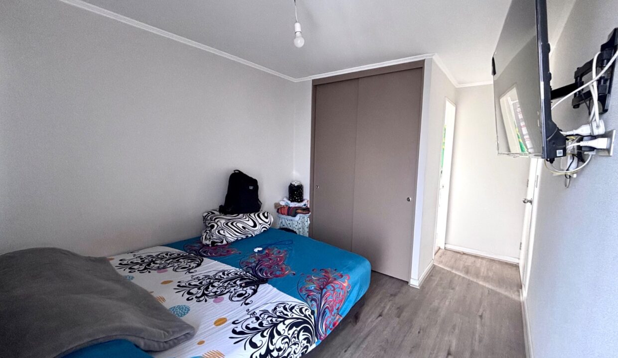 Departamento de 2 dormitorios en venta en Lago Pirihueico, La Florida — imagen 9