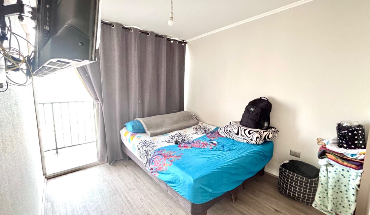 Departamento de 2 dormitorios en venta en Lago Pirihueico, La Florida — imagen 10