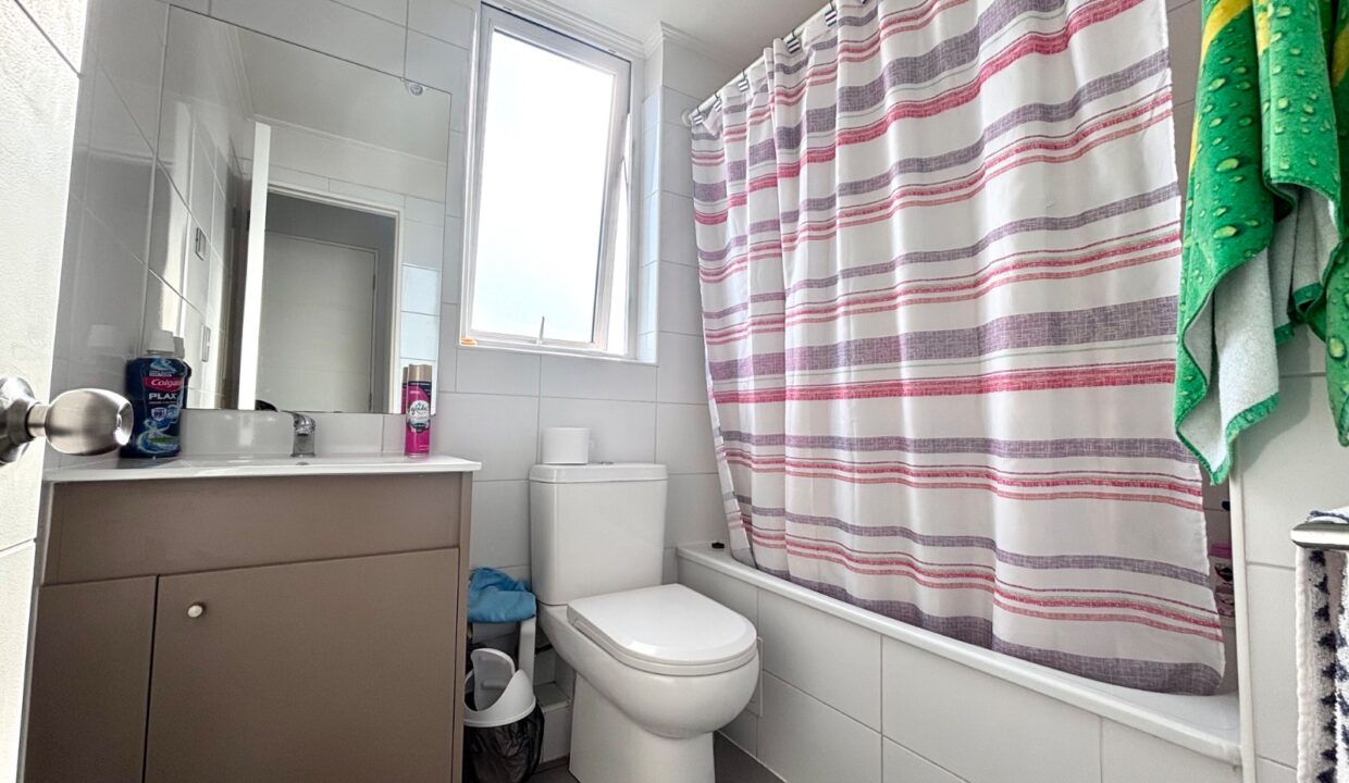 Departamento de 2 dormitorios en venta en Lago Pirihueico, La Florida — imagen 11